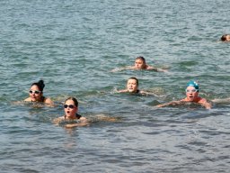 Family - &amp; Friends - Triathlon (2023)